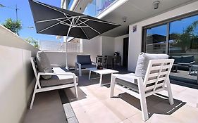 Panorama Beach - Albatros Apartment