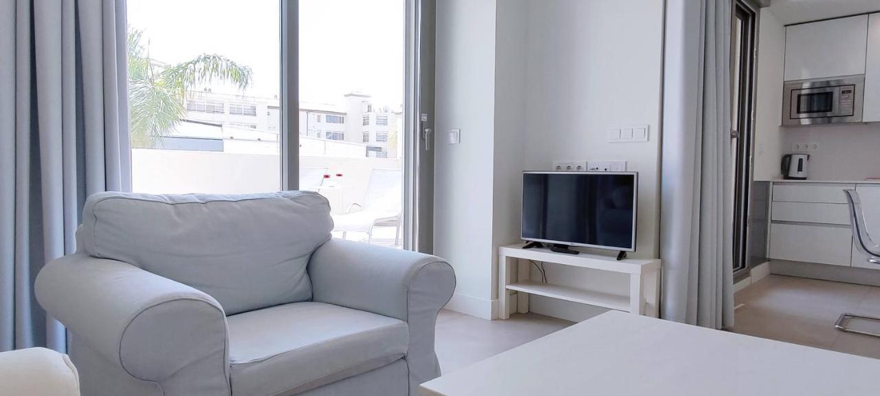 Panorama Beach - Albatros Apartment Torrox Exterior foto